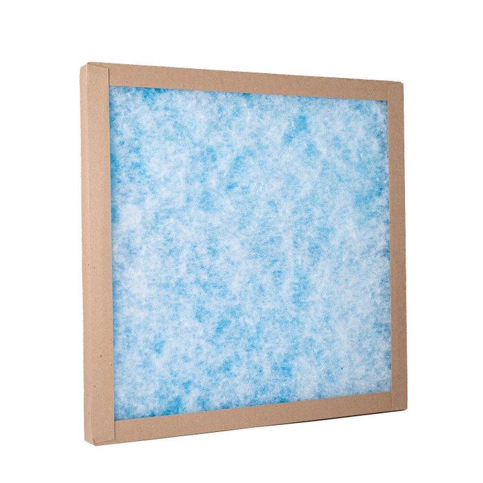 16x20x2 MERV 4 Polyester Filter